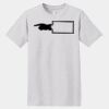 Essential T 100% Cotton T Shirt Thumbnail