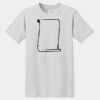 Essential T 100% Cotton T Shirt Thumbnail