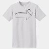 Essential T 100% Cotton T Shirt Thumbnail