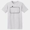 Essential T 100% Cotton T Shirt Thumbnail