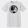 Essential T 100% Cotton T Shirt Thumbnail