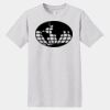 Essential T 100% Cotton T Shirt Thumbnail