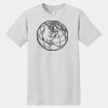Essential T 100% Cotton T Shirt Thumbnail