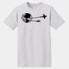 Essential T 100% Cotton T Shirt Thumbnail