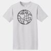 Essential T 100% Cotton T Shirt Thumbnail