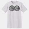 Essential T 100% Cotton T Shirt Thumbnail