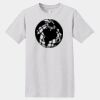 Essential T 100% Cotton T Shirt Thumbnail