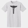 Essential T 100% Cotton T Shirt Thumbnail