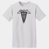 Essential T 100% Cotton T Shirt Thumbnail