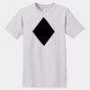 Essential T 100% Cotton T Shirt Thumbnail