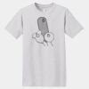 Essential T 100% Cotton T Shirt Thumbnail
