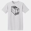 Essential T 100% Cotton T Shirt Thumbnail