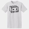 Essential T 100% Cotton T Shirt Thumbnail