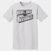 Essential T 100% Cotton T Shirt Thumbnail