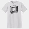 Essential T 100% Cotton T Shirt Thumbnail