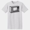 Essential T 100% Cotton T Shirt Thumbnail