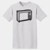 Essential T 100% Cotton T Shirt Thumbnail