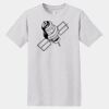 Essential T 100% Cotton T Shirt Thumbnail