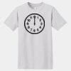 Essential T 100% Cotton T Shirt Thumbnail