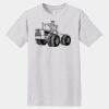 Essential T 100% Cotton T Shirt Thumbnail