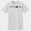 Essential T 100% Cotton T Shirt Thumbnail