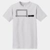 Essential T 100% Cotton T Shirt Thumbnail