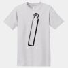 Essential T 100% Cotton T Shirt Thumbnail