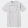 Essential T 100% Cotton T Shirt Thumbnail