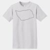 Essential T 100% Cotton T Shirt Thumbnail