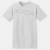 Essential T 100% Cotton T Shirt Thumbnail