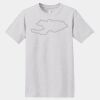 Essential T 100% Cotton T Shirt Thumbnail