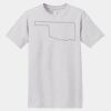 Essential T 100% Cotton T Shirt Thumbnail
