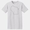 Essential T 100% Cotton T Shirt Thumbnail