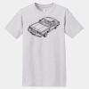 Essential T 100% Cotton T Shirt Thumbnail