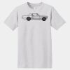 Essential T 100% Cotton T Shirt Thumbnail