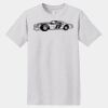 Essential T 100% Cotton T Shirt Thumbnail