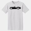 Essential T 100% Cotton T Shirt Thumbnail