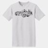Essential T 100% Cotton T Shirt Thumbnail