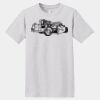 Essential T 100% Cotton T Shirt Thumbnail