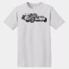 Essential T 100% Cotton T Shirt Thumbnail