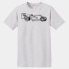 Essential T 100% Cotton T Shirt Thumbnail