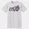 Essential T 100% Cotton T Shirt Thumbnail