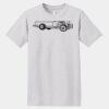 Essential T 100% Cotton T Shirt Thumbnail