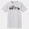 Essential T 100% Cotton T Shirt Thumbnail