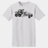 Essential T 100% Cotton T Shirt Thumbnail