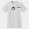 Essential T 100% Cotton T Shirt Thumbnail