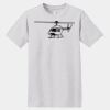 Essential T 100% Cotton T Shirt Thumbnail