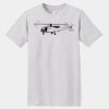 Essential T 100% Cotton T Shirt Thumbnail