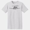 Essential T 100% Cotton T Shirt Thumbnail