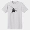 Essential T 100% Cotton T Shirt Thumbnail